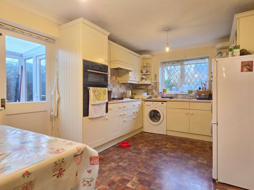 4 bedroom House for Sale Ampthill, Bedfordshire