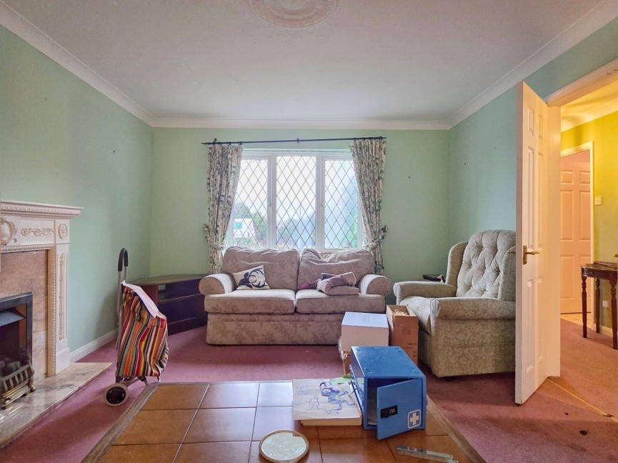 4 bedroom House for Sale Ampthill, Bedfordshire