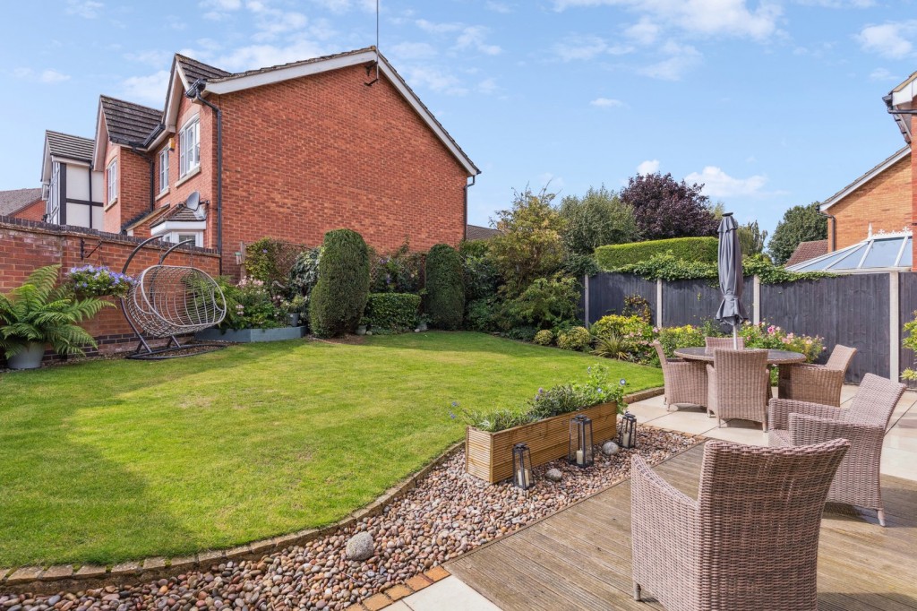 St Ippolyts, Hitchin, Hertfordshire