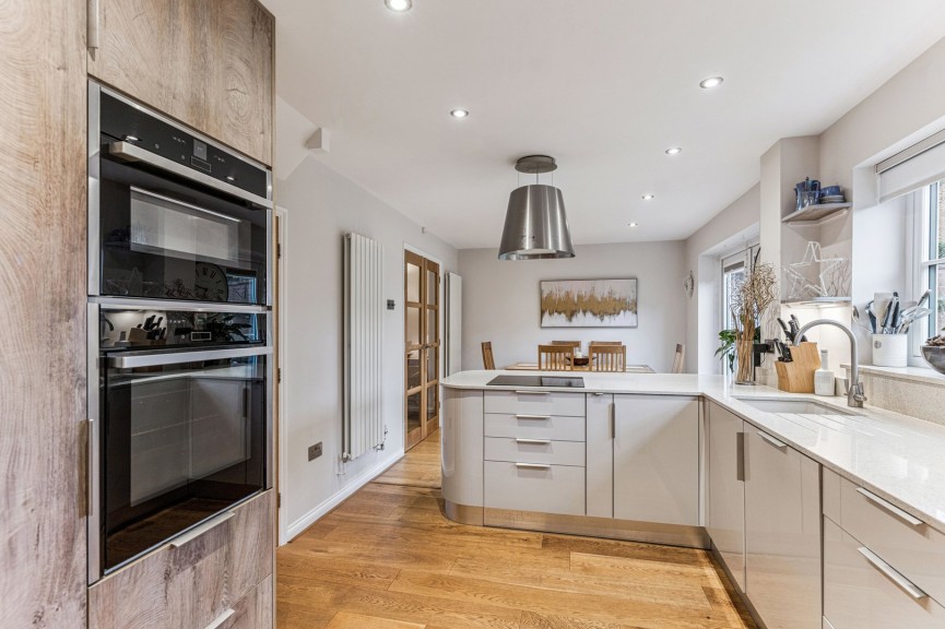 4 bedroom House for Sale St Ippolyts, Hitchin, Hertfordshire