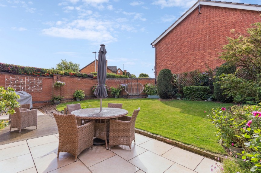 4 bedroom House for Sale St Ippolyts, Hitchin, Hertfordshire