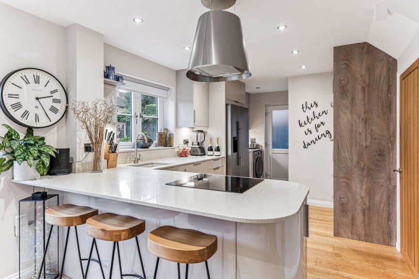 4 bedroom House for Sale St Ippolyts, Hitchin, Hertfordshire