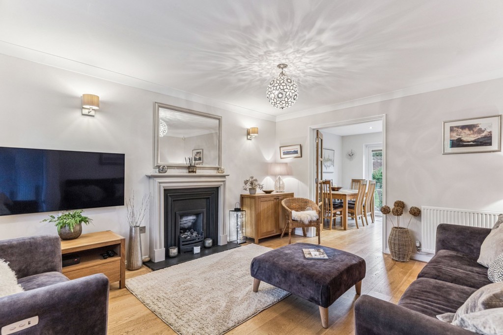 St Ippolyts, Hitchin, Hertfordshire