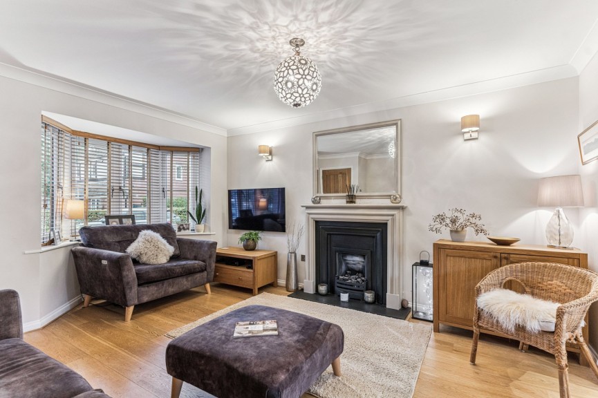 4 bedroom House for Sale St Ippolyts, Hitchin, Hertfordshire