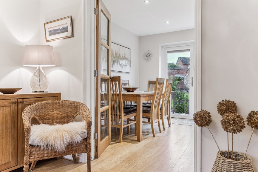 4 bedroom House for Sale St Ippolyts, Hitchin, Hertfordshire