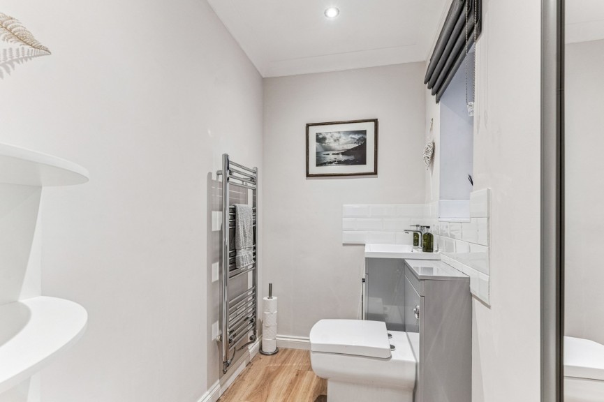 4 bedroom House for Sale St Ippolyts, Hitchin, Hertfordshire