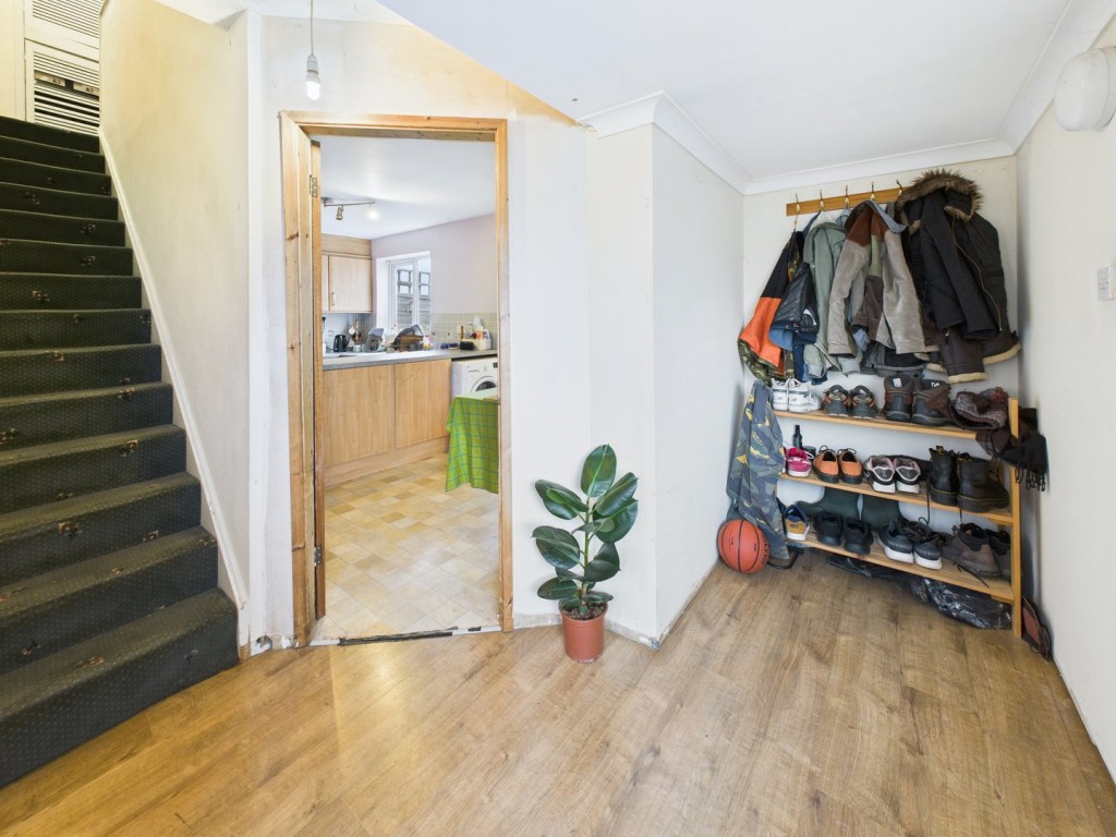 Spring Close, Biggleswade, Bedfordshire