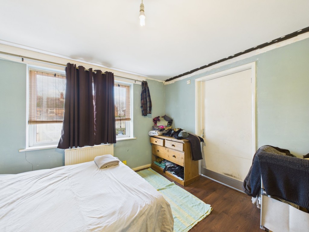 Spring Close, Biggleswade, Bedfordshire