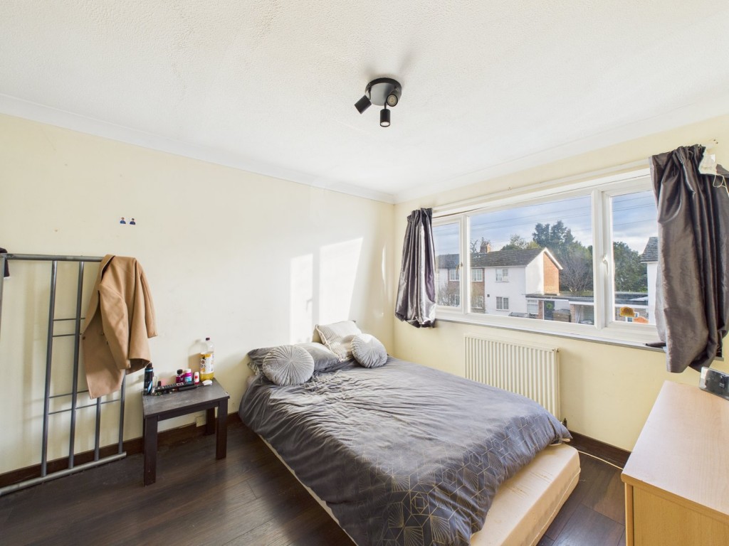 Spring Close, Biggleswade, Bedfordshire