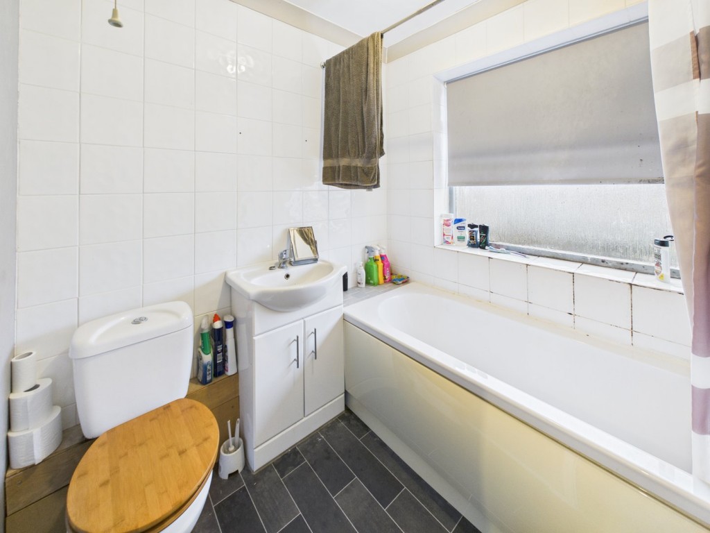 Spring Close, Biggleswade, Bedfordshire