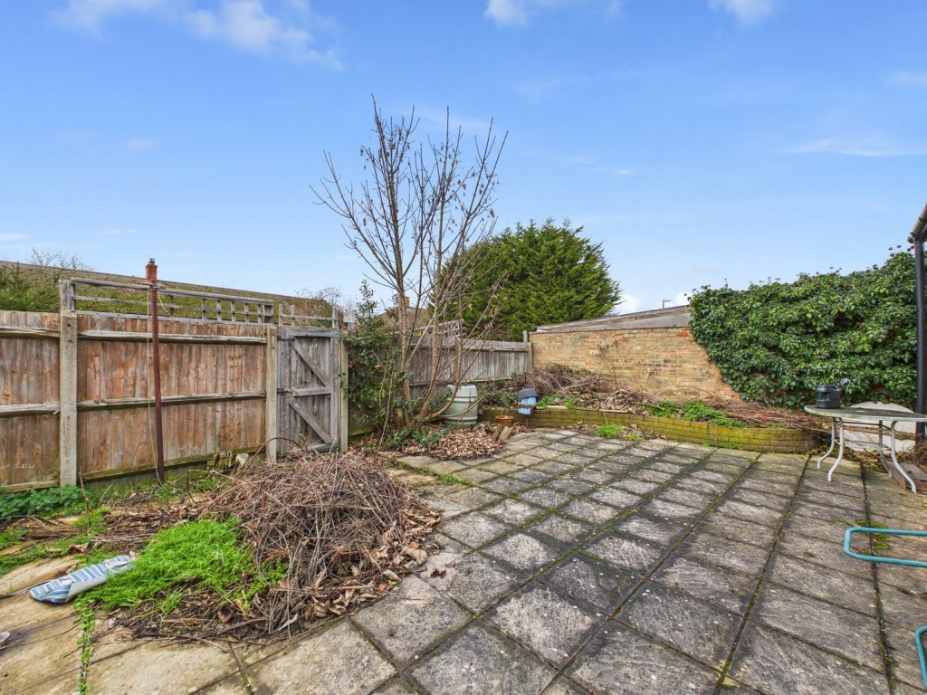 Spring Close, Biggleswade, Bedfordshire