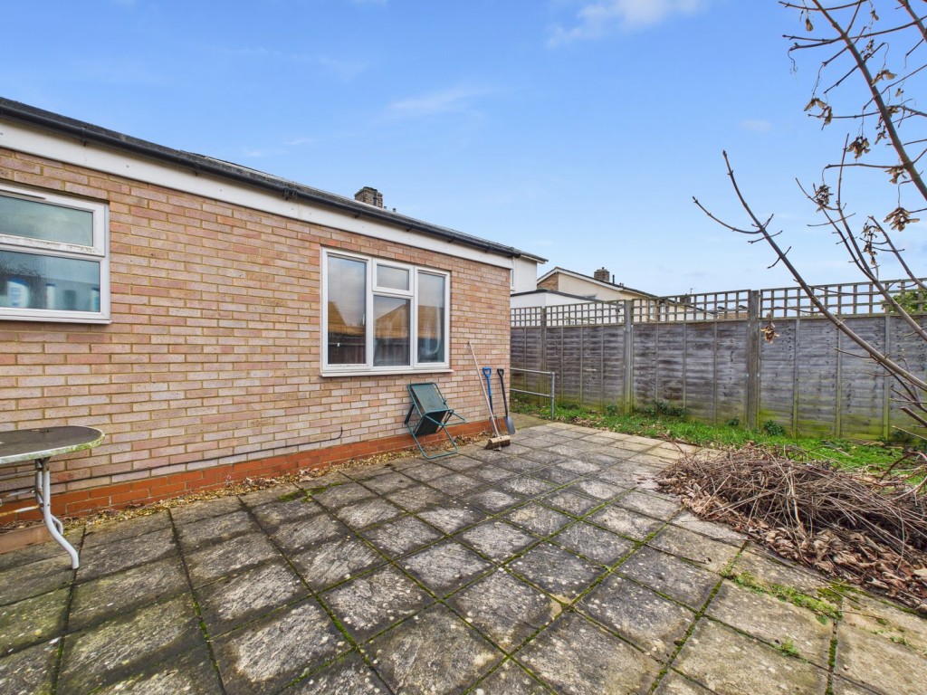 Spring Close, Biggleswade, Bedfordshire