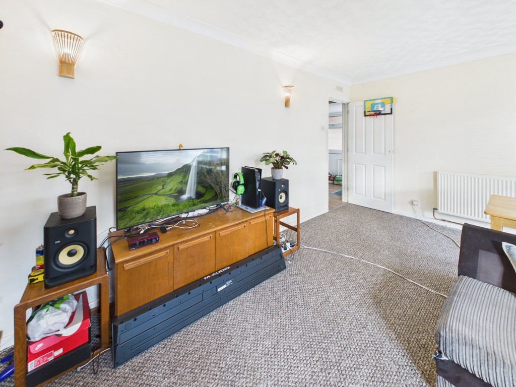 Spring Close, Biggleswade, Bedfordshire