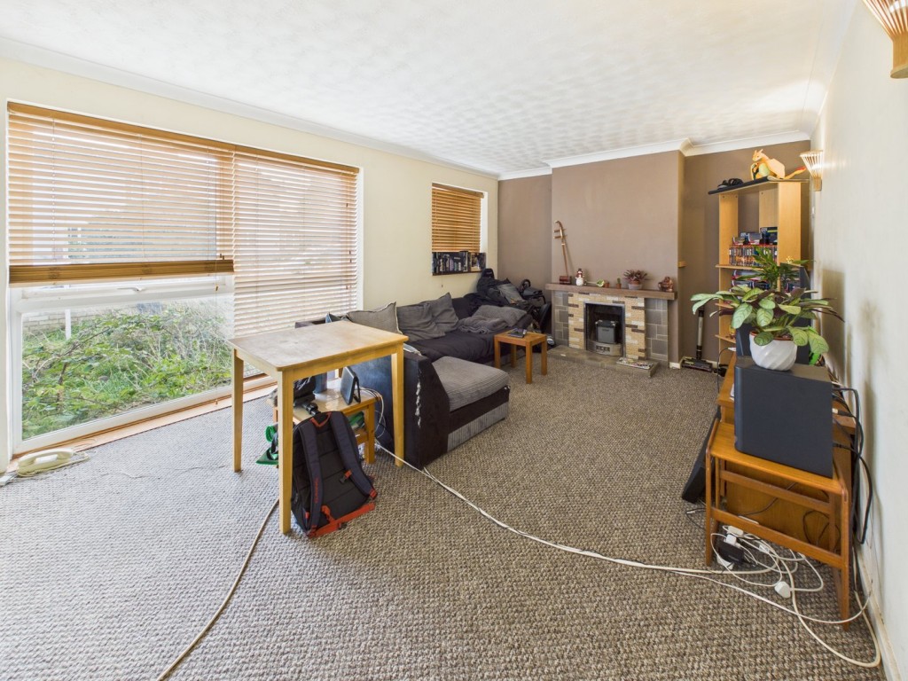 Spring Close, Biggleswade, Bedfordshire