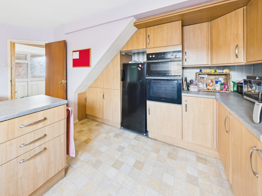 Spring Close, Biggleswade, Bedfordshire