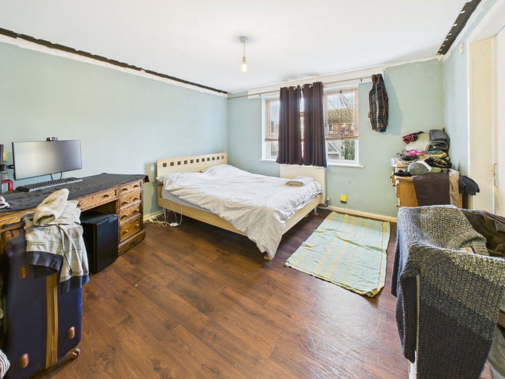 Spring Close, Biggleswade, Bedfordshire