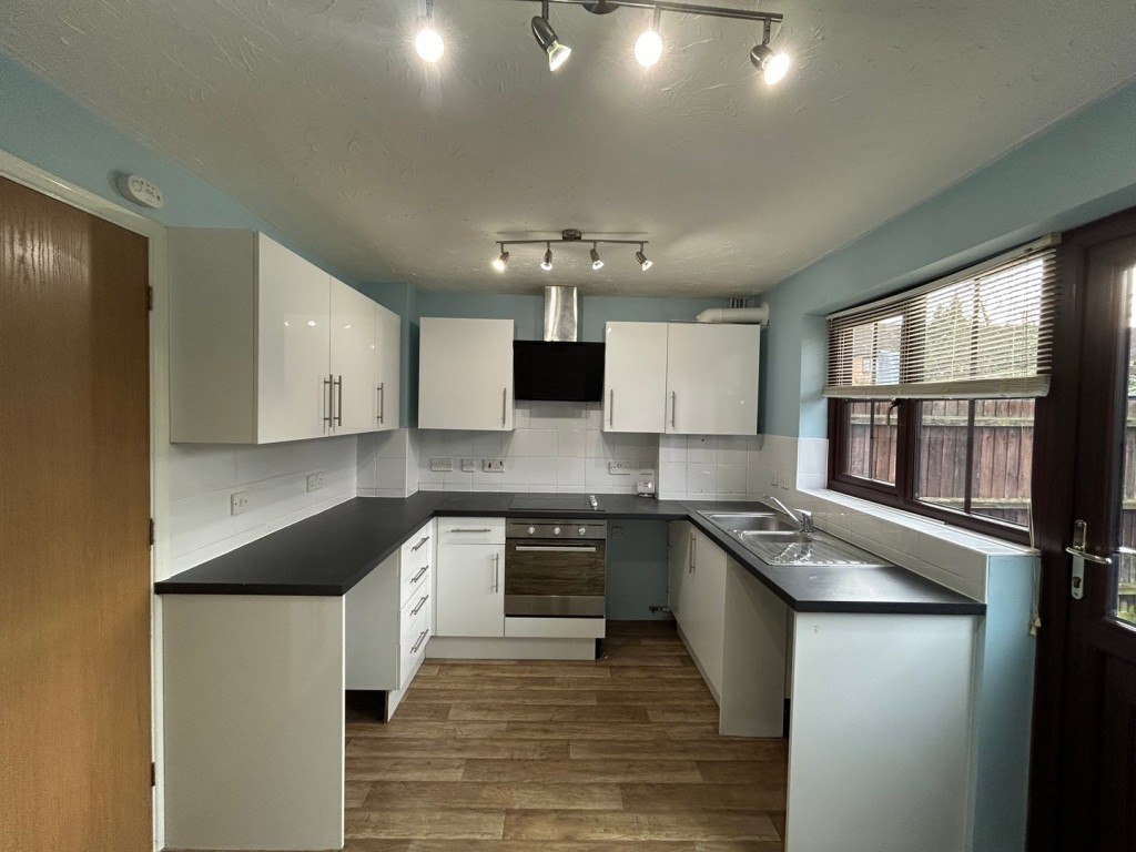 Millwright Way, Flitwick, Beds