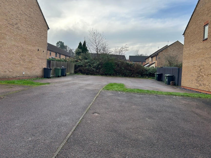 2 bedroom House for Letting Millwright Way, Flitwick, Beds