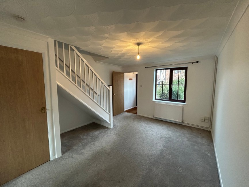 2 bedroom House for Letting Millwright Way, Flitwick, Beds