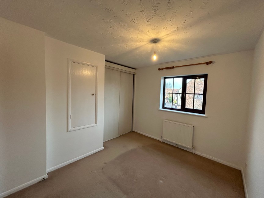 2 bedroom House for Letting Millwright Way, Flitwick, Beds