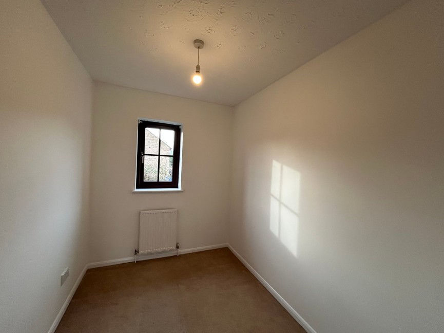 2 bedroom House for Letting Millwright Way, Flitwick, Beds