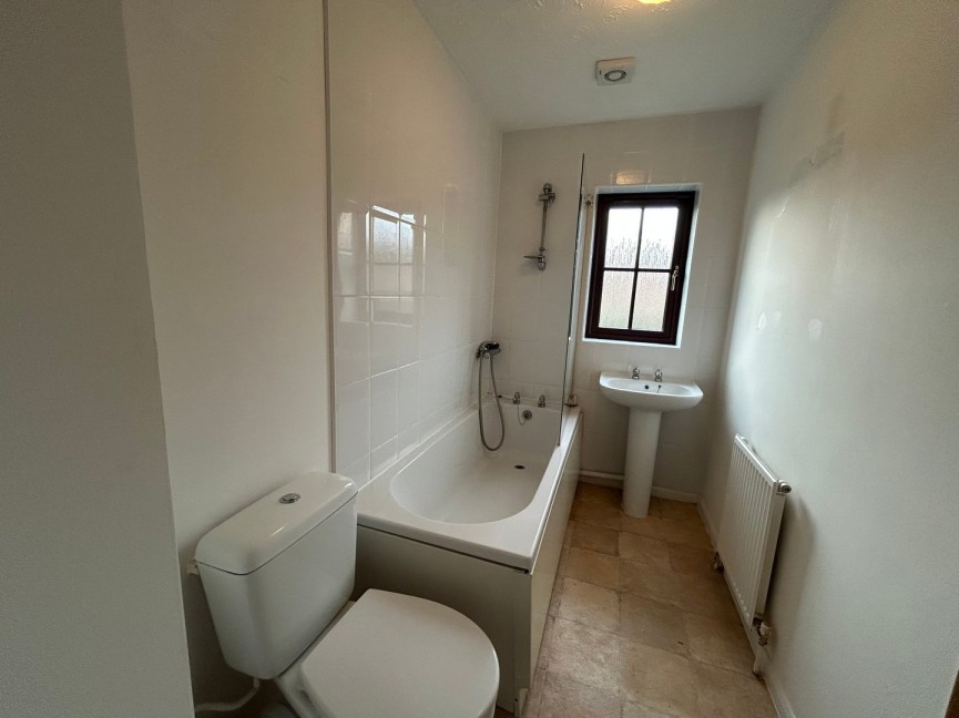 2 bedroom House for Letting Millwright Way, Flitwick, Beds