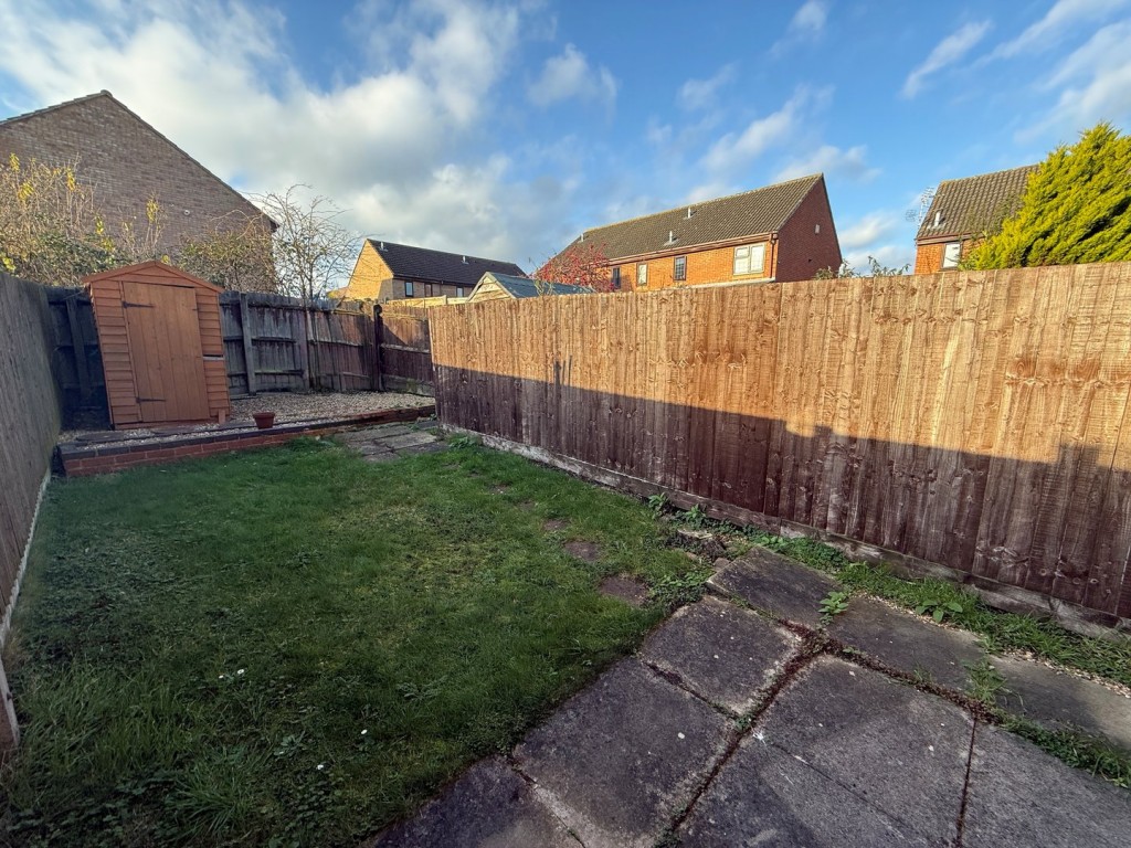 Millwright Way, Flitwick, Beds