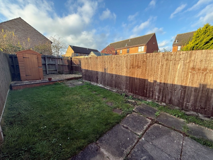 2 bedroom House for Letting Millwright Way, Flitwick, Beds