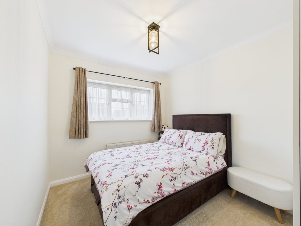 Dells Lane, Biggleswade, Bedfordshire