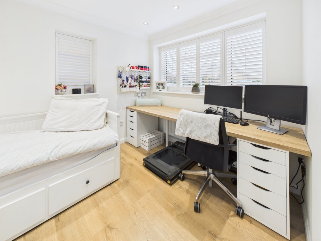 Dells Lane, Biggleswade, Bedfordshire