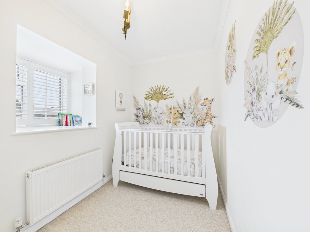 Dells Lane, Biggleswade, Bedfordshire