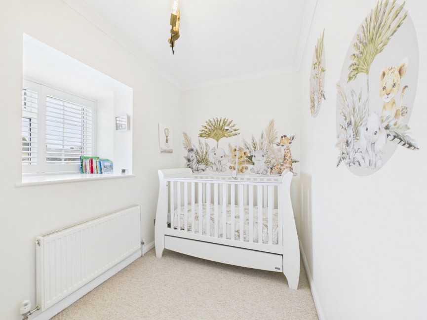 4 bedroom House for Sale Dells Lane, Biggleswade, Bedfordshire