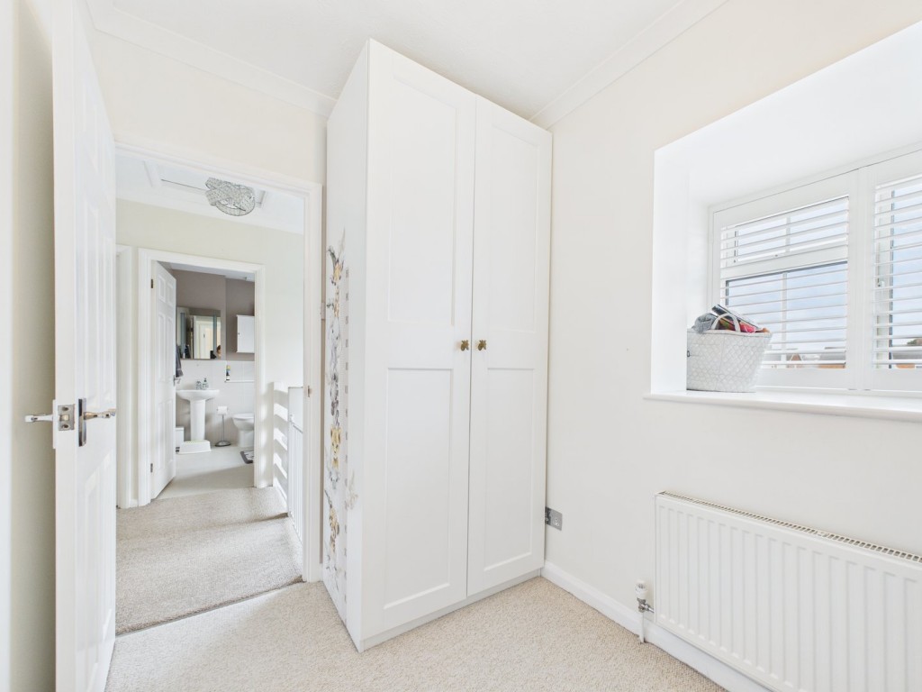 Dells Lane, Biggleswade, Bedfordshire