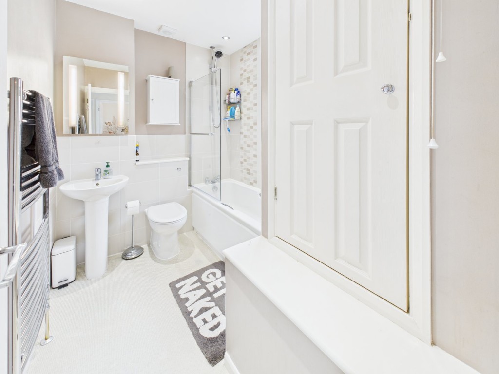 Dells Lane, Biggleswade, Bedfordshire