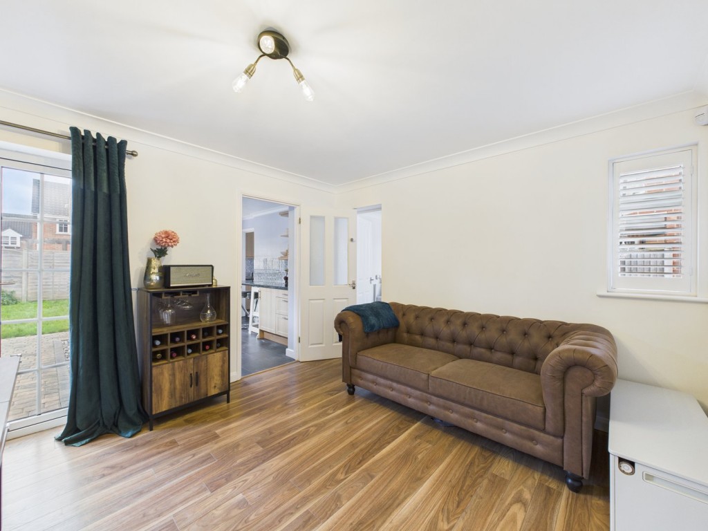 Dells Lane, Biggleswade, Bedfordshire