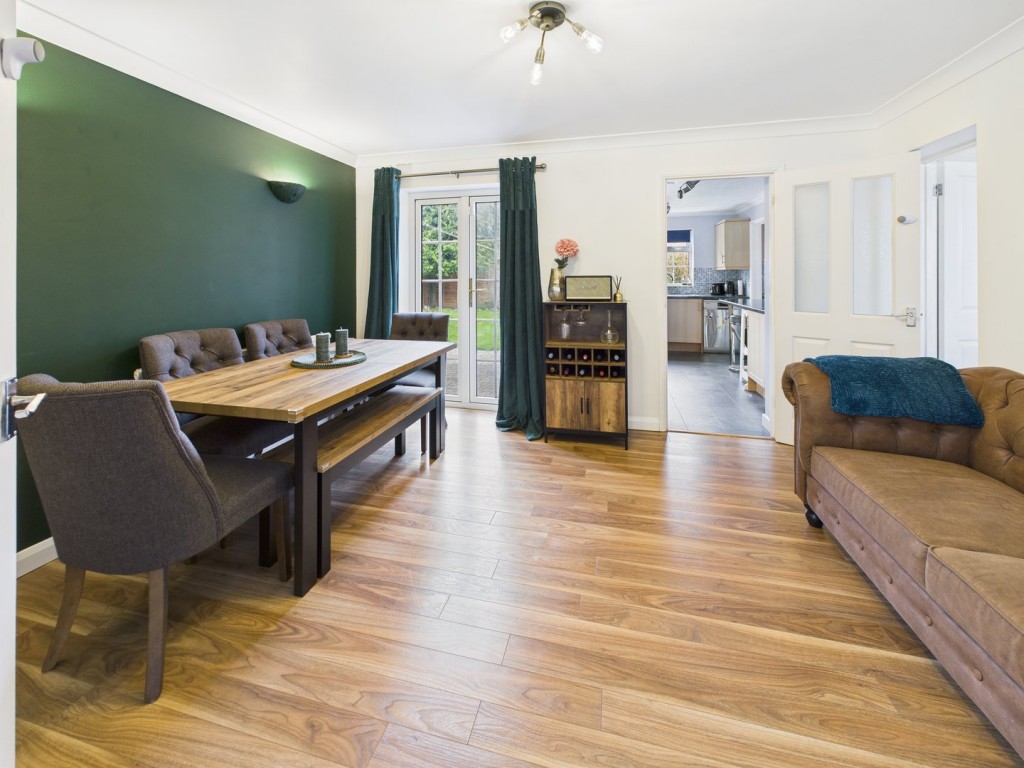 Dells Lane, Biggleswade, Bedfordshire