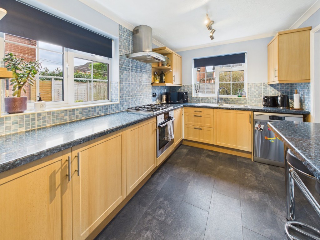 Dells Lane, Biggleswade, Bedfordshire