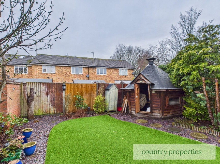 4 bedroom House for Sale Beverley Gardens, Welwyn Garden City, Hertfordshire