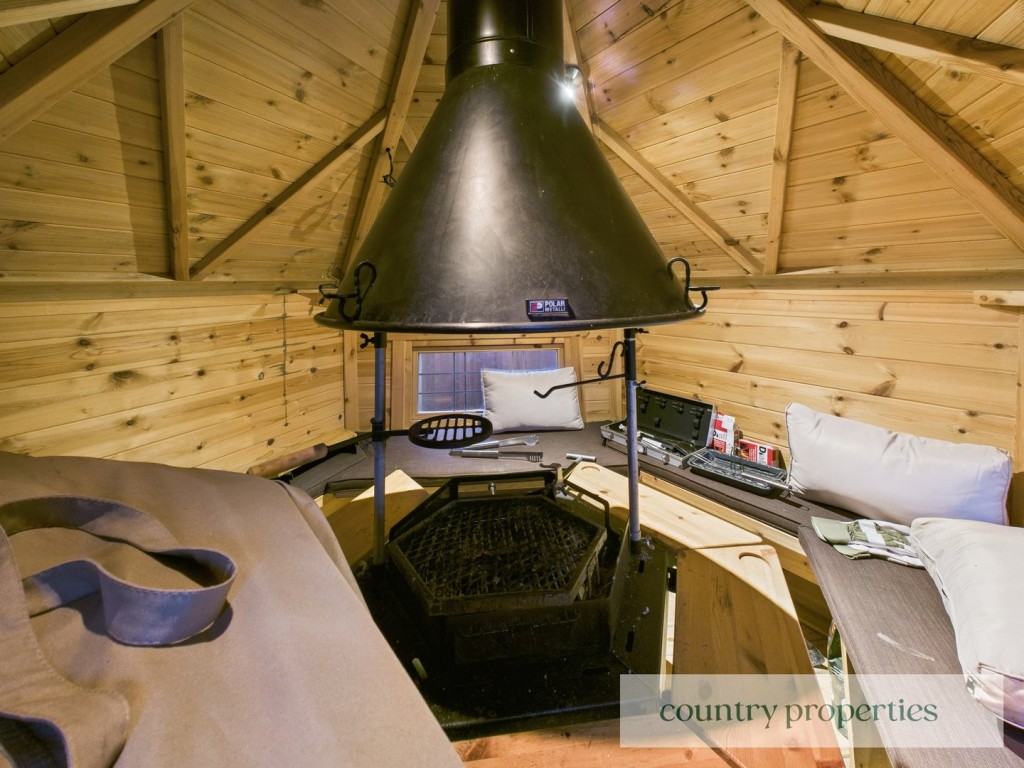 Beverley Gardens, Welwyn Garden City, Hertfordshire