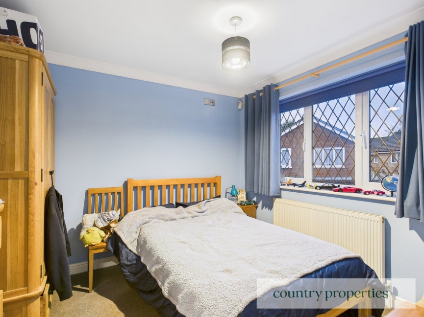 4 bedroom House for Sale Beverley Gardens, Welwyn Garden City, Hertfordshire