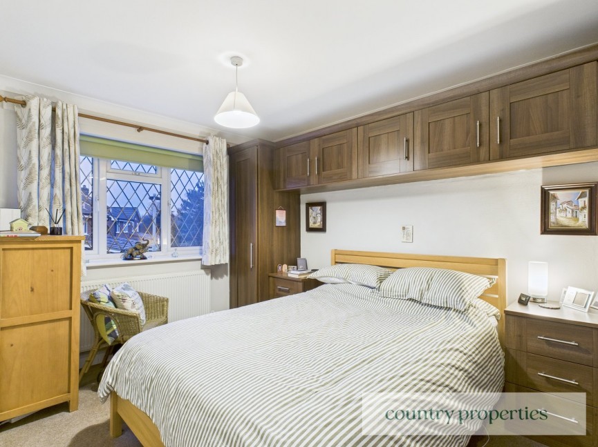 4 bedroom House for Sale Beverley Gardens, Welwyn Garden City, Hertfordshire