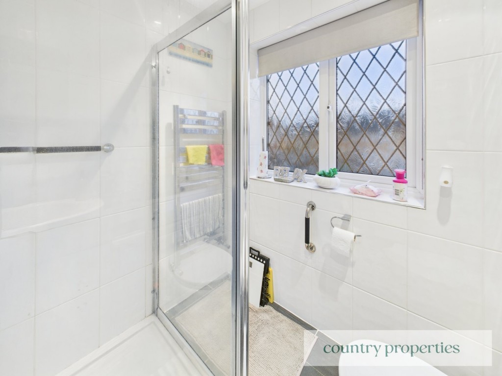 Beverley Gardens, Welwyn Garden City, Hertfordshire