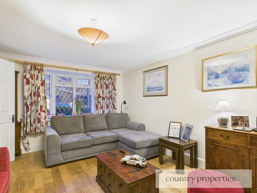 Beverley Gardens, Welwyn Garden City, Hertfordshire