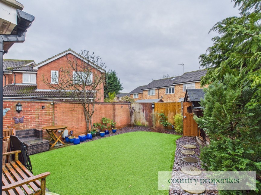 4 bedroom House for Sale Beverley Gardens, Welwyn Garden City, Hertfordshire