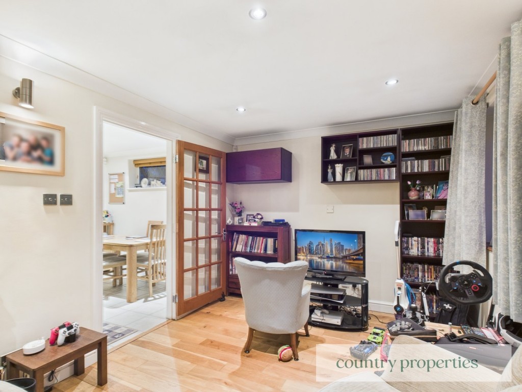 Beverley Gardens, Welwyn Garden City, Hertfordshire