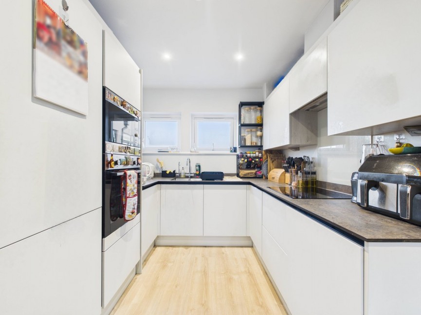 1 bedroom Flat for Sale John Street, Royston, Hertfordshire