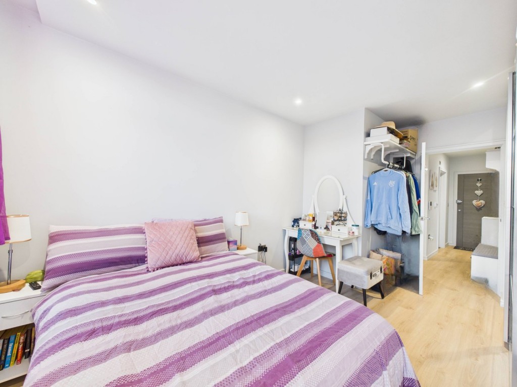 John Street, Royston, Hertfordshire