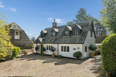 Gosmore, Hitchin, Hertfordshire