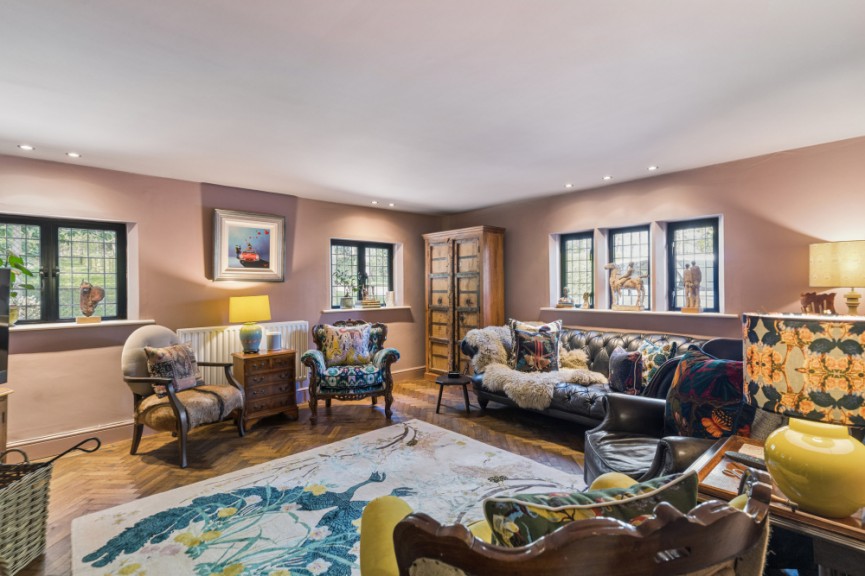 3 bedroom House for Sale Gosmore, Hitchin, Hertfordshire