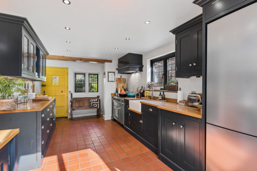 Gosmore, Hitchin, Hertfordshire